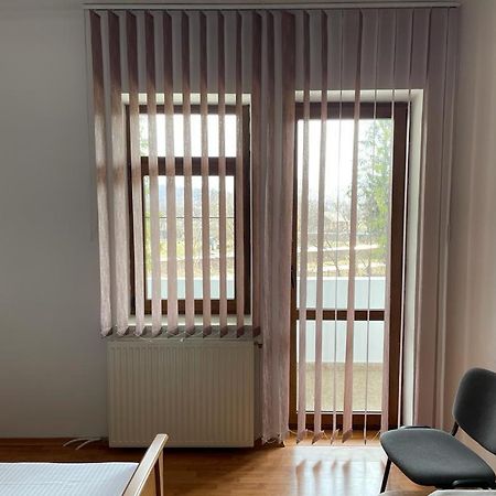 Minastirea Neamt Casa "Ierusalim-Hozeva-Hozeva" 게스트하우스 외부 사진